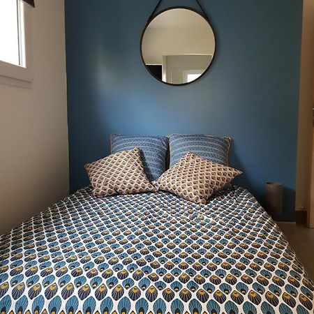 Chambre D'Hotes Du Muguet Avec Sdb Privative Le Mans Exteriör bild