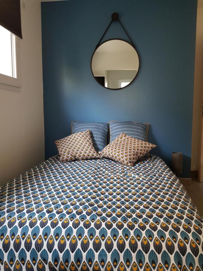 Chambre D'Hotes Du Muguet Avec Sdb Privative Le Mans Exteriör bild