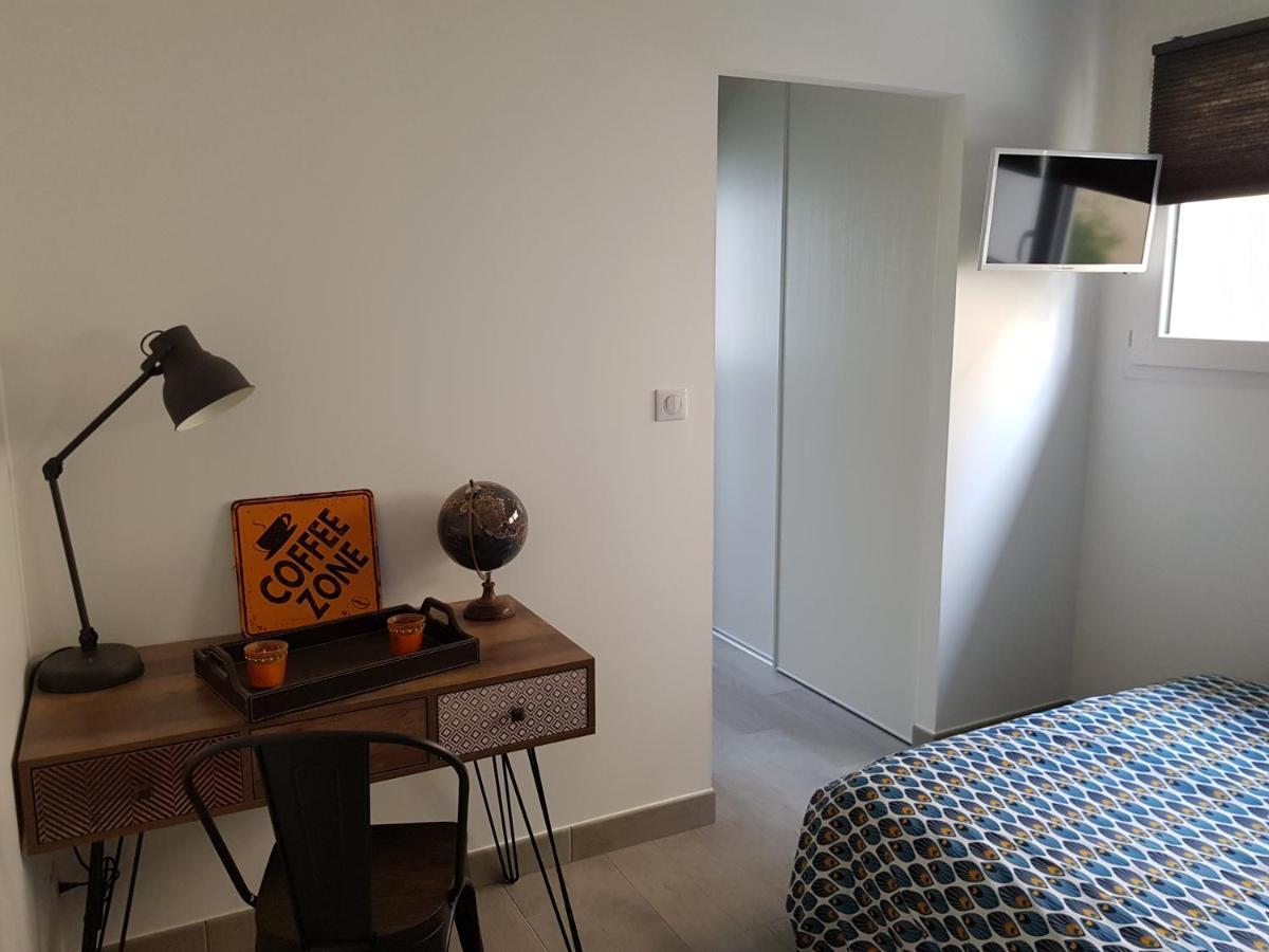 Chambre D'Hotes Du Muguet Avec Sdb Privative Le Mans Exteriör bild