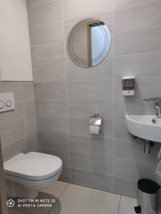 Chambre D'Hotes Du Muguet Avec Sdb Privative Le Mans Exteriör bild